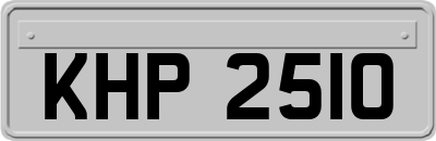 KHP2510