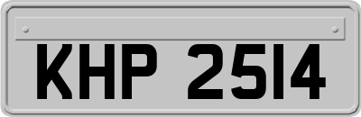 KHP2514