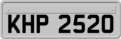 KHP2520