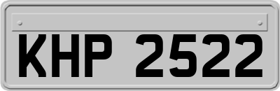 KHP2522