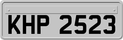 KHP2523