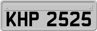 KHP2525