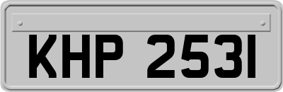 KHP2531