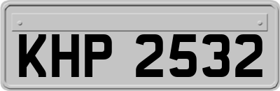 KHP2532