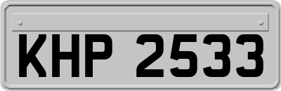 KHP2533