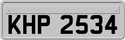 KHP2534