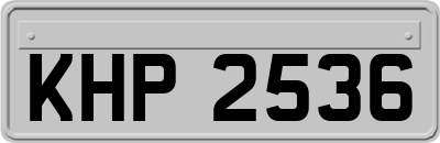 KHP2536