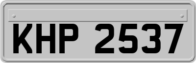 KHP2537