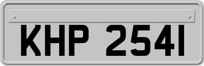 KHP2541