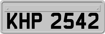 KHP2542