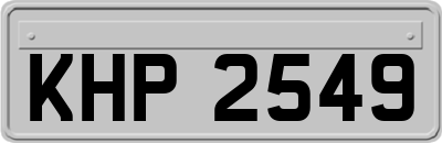 KHP2549