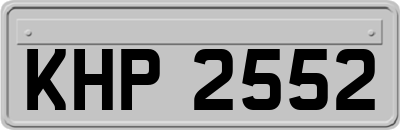 KHP2552