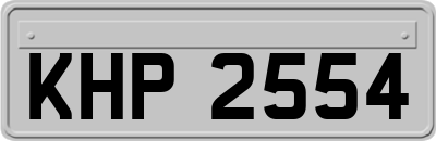 KHP2554