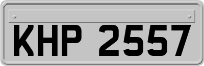 KHP2557