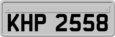 KHP2558