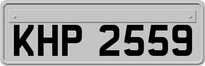 KHP2559