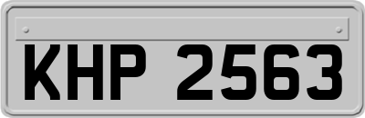 KHP2563