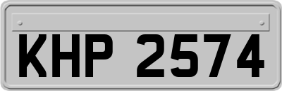 KHP2574