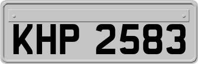 KHP2583