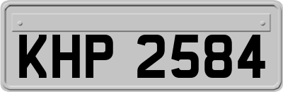 KHP2584