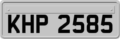 KHP2585