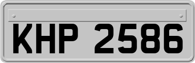 KHP2586