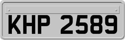 KHP2589