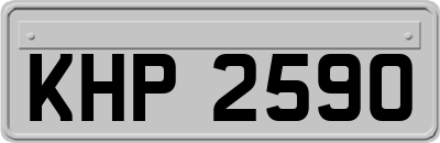 KHP2590