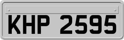 KHP2595