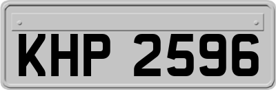 KHP2596