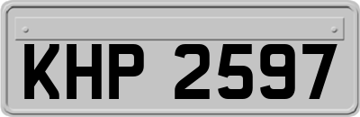 KHP2597