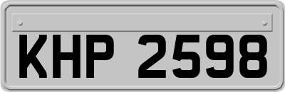 KHP2598