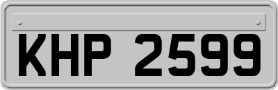 KHP2599