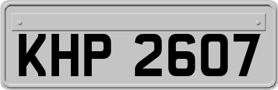 KHP2607