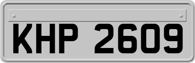 KHP2609