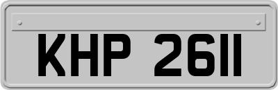 KHP2611