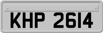 KHP2614