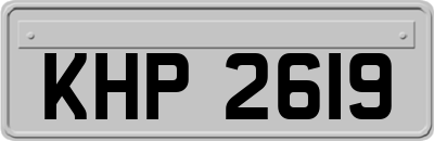 KHP2619