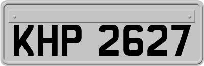 KHP2627