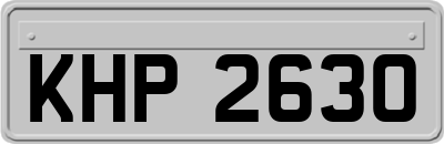 KHP2630