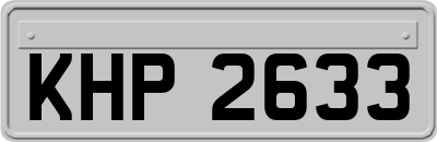 KHP2633