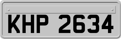 KHP2634