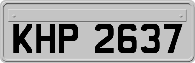 KHP2637