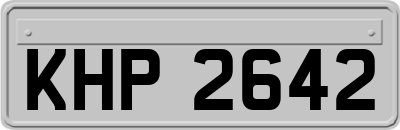 KHP2642
