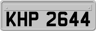KHP2644