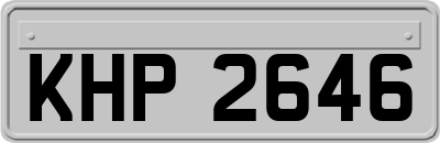 KHP2646
