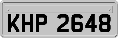 KHP2648