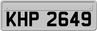 KHP2649