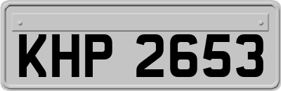 KHP2653