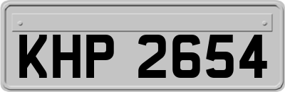 KHP2654